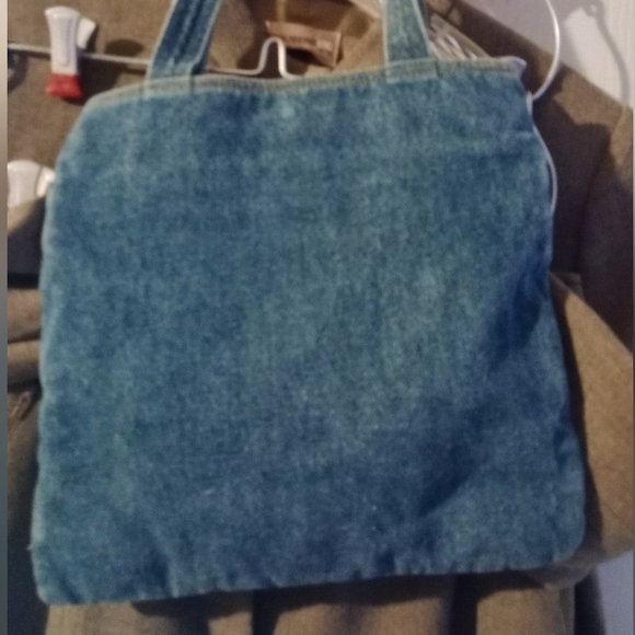 BONGO JEANS Purse Bag - Picture 4 of 8